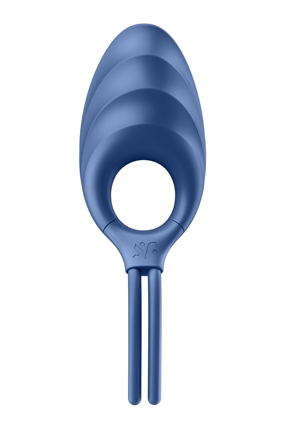 Thumb image for product index 4: Ерекційне віброкільце-ласо Satisfyer Swordsman Blue