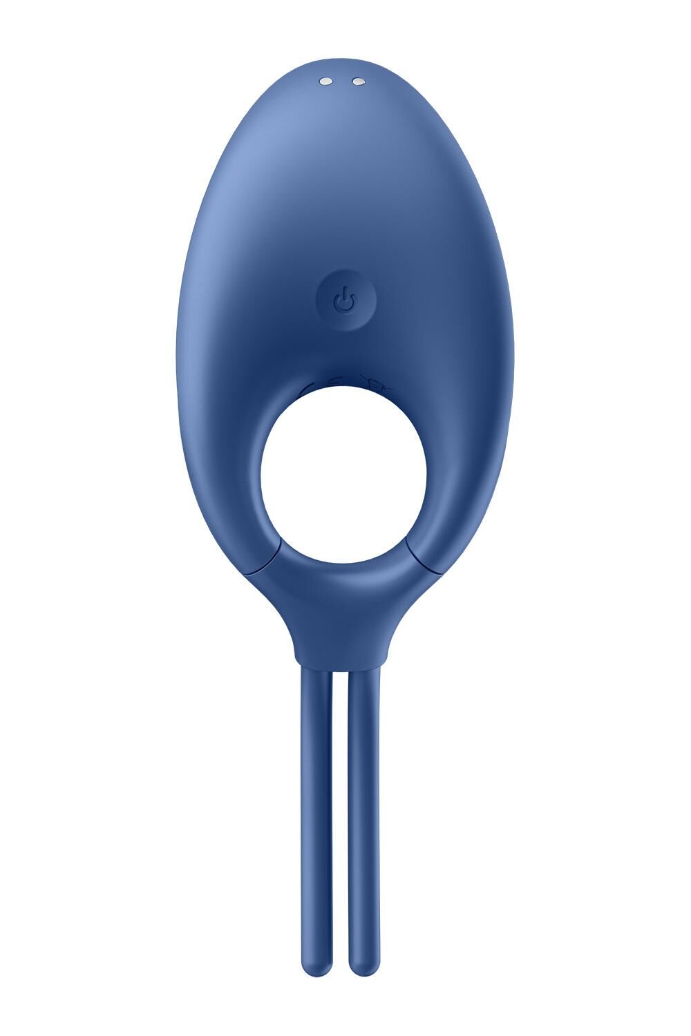 Thumb image for product index 5: Ерекційне віброкільце-ласо Satisfyer Swordsman Blue