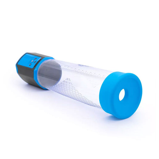 Автоматична вакуумна помпа Men Powerup Passion Enlargement system_