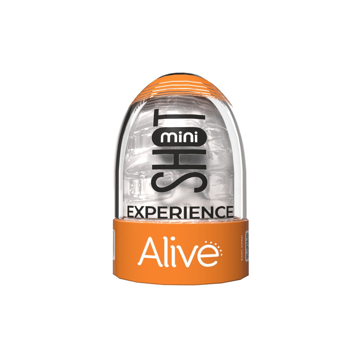 Thumb image for product index 6: Мінімастурбатор Alive Mini Masturbator