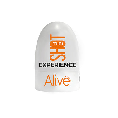 Main image for product index 1: Мінімастурбатор Alive Mini Masturbator