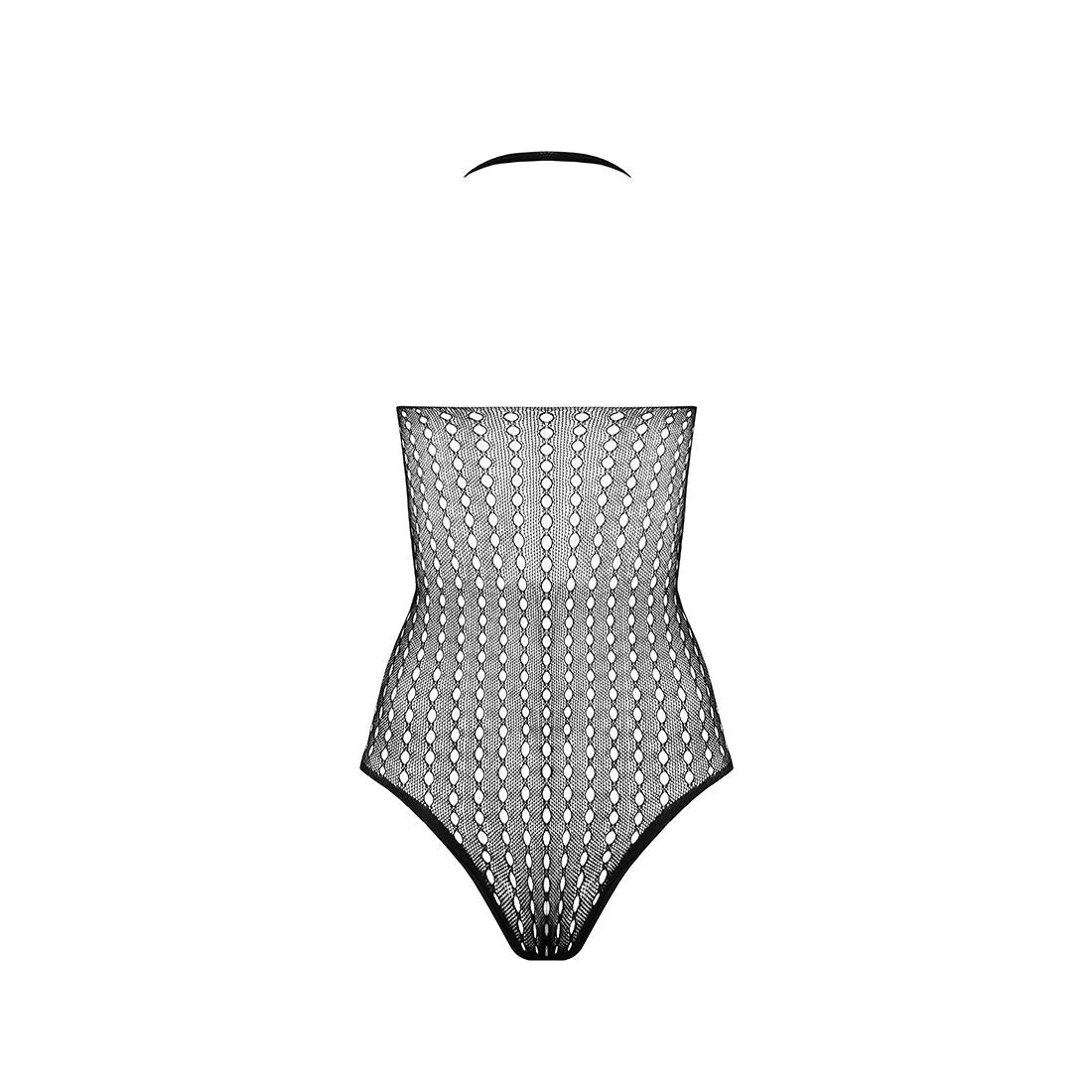 Thumb image for product index 20: Бодистокинг с декольте Passion BS088 