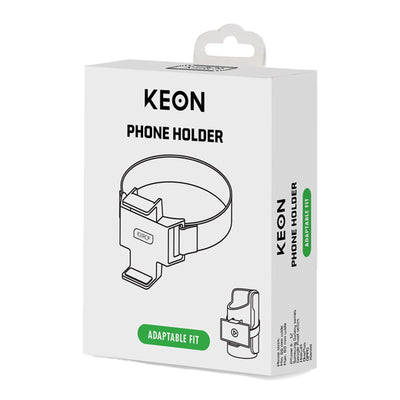 Main image for product index 1: Кріплення для смартфона на мастурбатор Kiiroo Keon phone holder