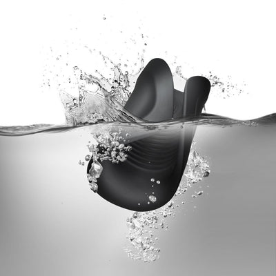 Main image for product index 5: Вібромастурбатор для головки члена Rocks Off Rush