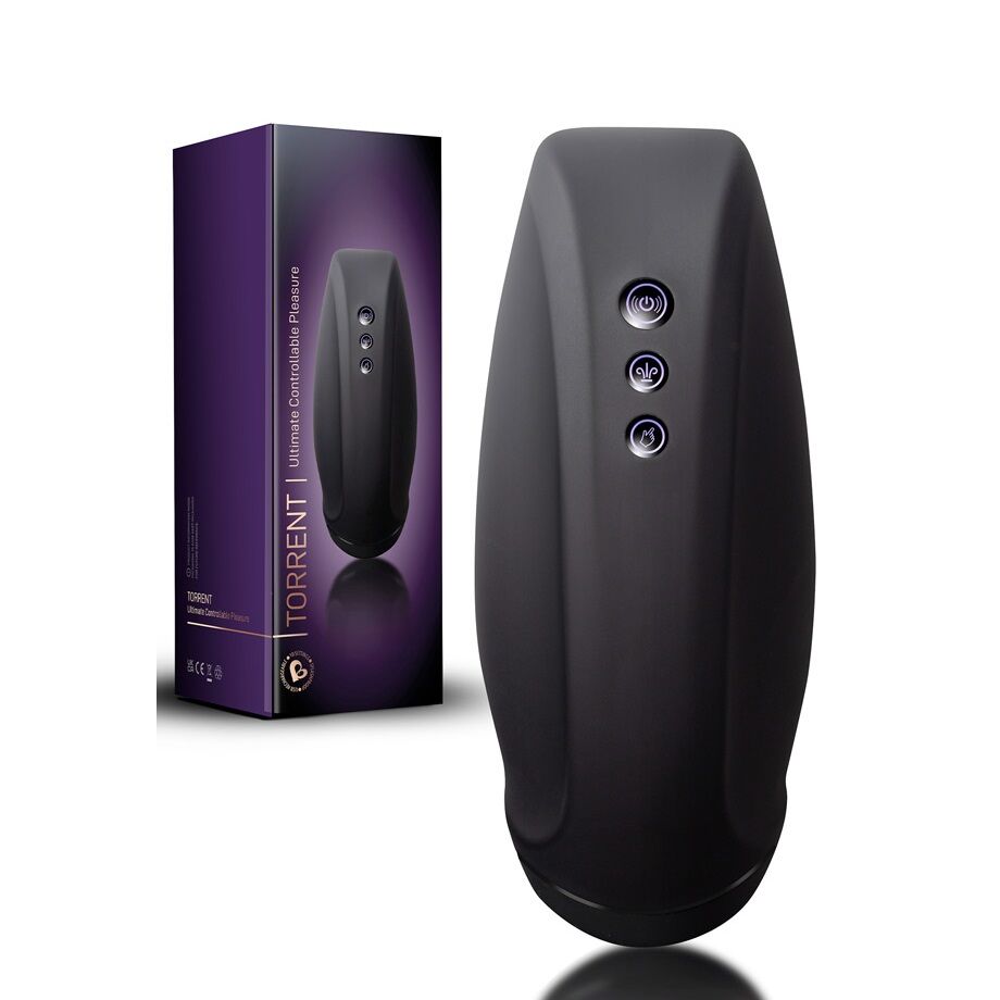 Thumb image for product index 6: Мастурбатор Rocks Off Torrent