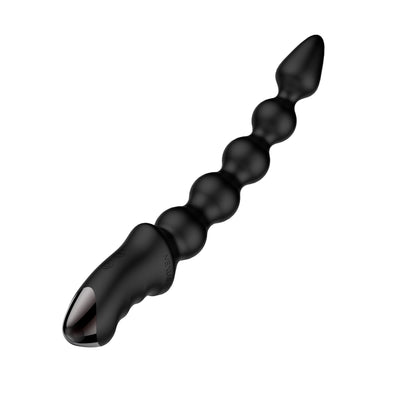 Main image for product index 2: Анальний вібратор-намисто Nexus BENDZ Bendable Vibrator Probe Edition