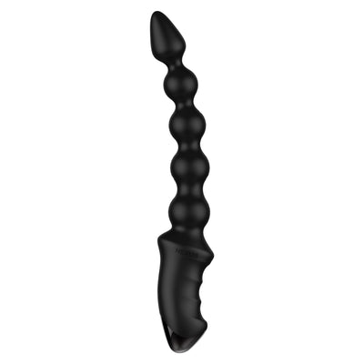 Main image for product index 1: Анальний вібратор-намисто Nexus BENDZ Bendable Vibrator Probe Edition