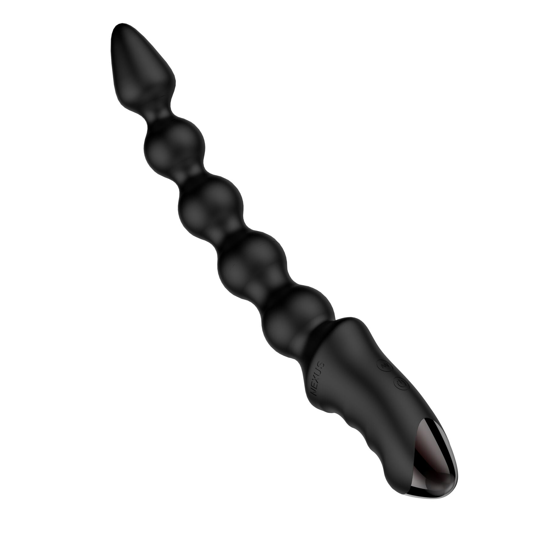 Thumb image for product index 3: Анальний вібратор-намисто Nexus BENDZ Bendable Vibrator Probe Edition