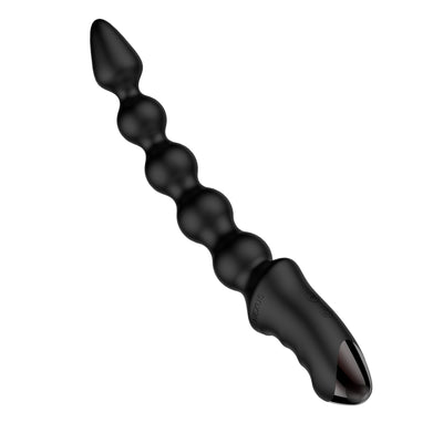 Main image for product index 3: Анальний вібратор-намисто Nexus BENDZ Bendable Vibrator Probe Edition