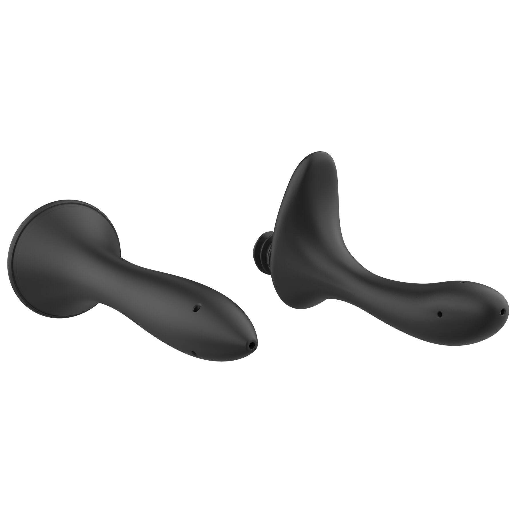 Thumb image for product index 4: Анальний душ із двома насадками Nexus ANAL DOUCHE SET