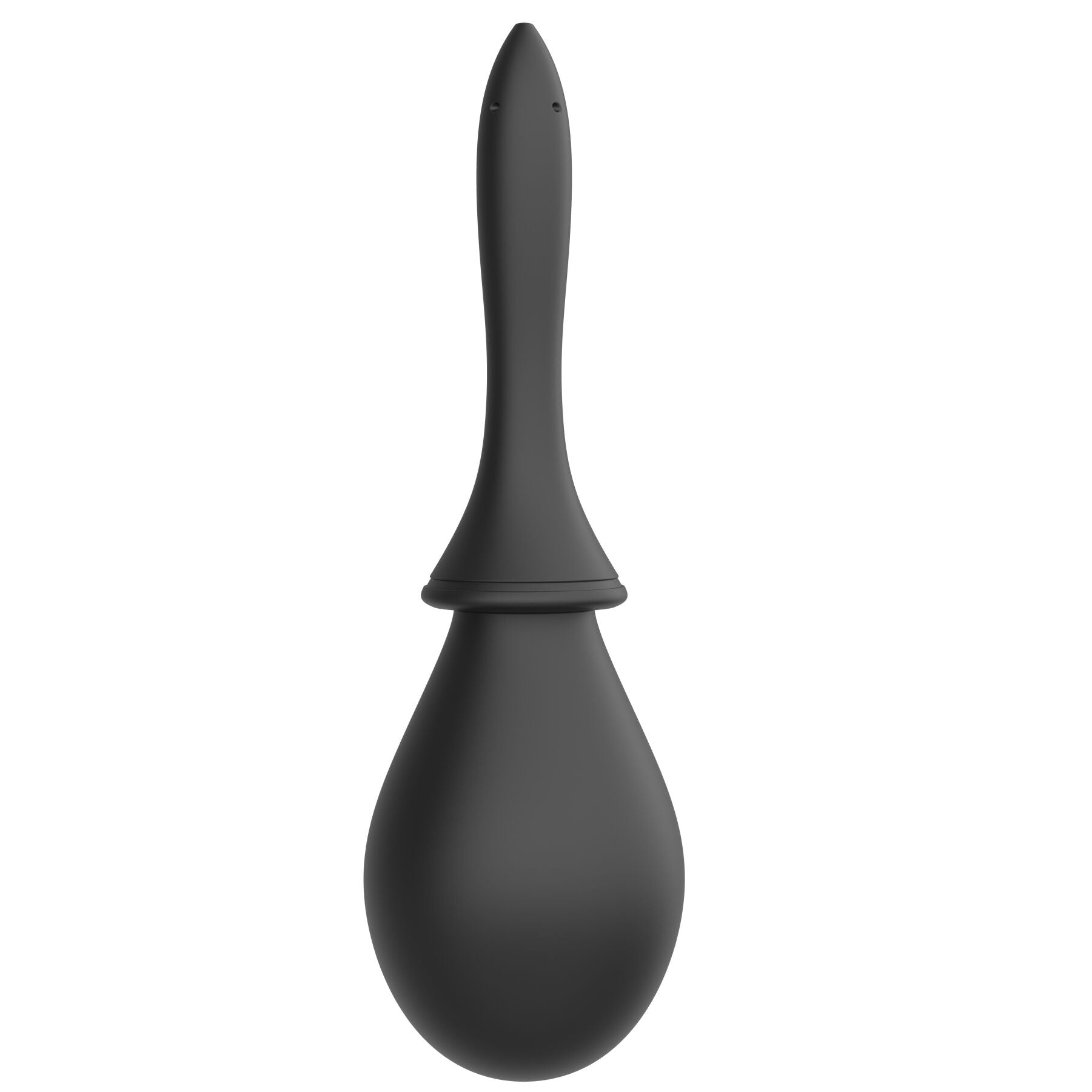 Thumb image for product index 2: Анальний душ із двома насадками Nexus ANAL DOUCHE SET