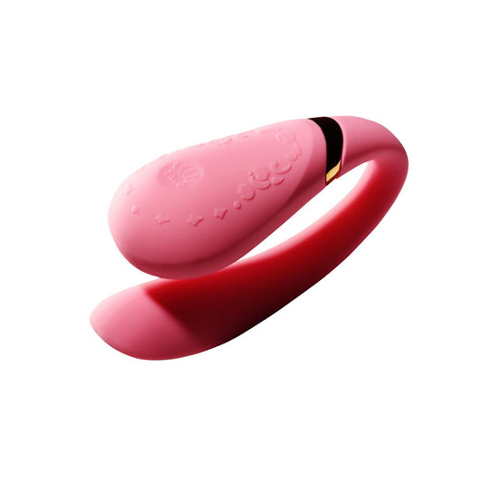 Смартвібратор для пар Zalo — Fanfan