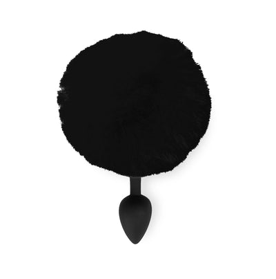 Main image for product index 2: Силиконовая анальная пробка Art of Sex - Silicone Bunny Tails Butt plug