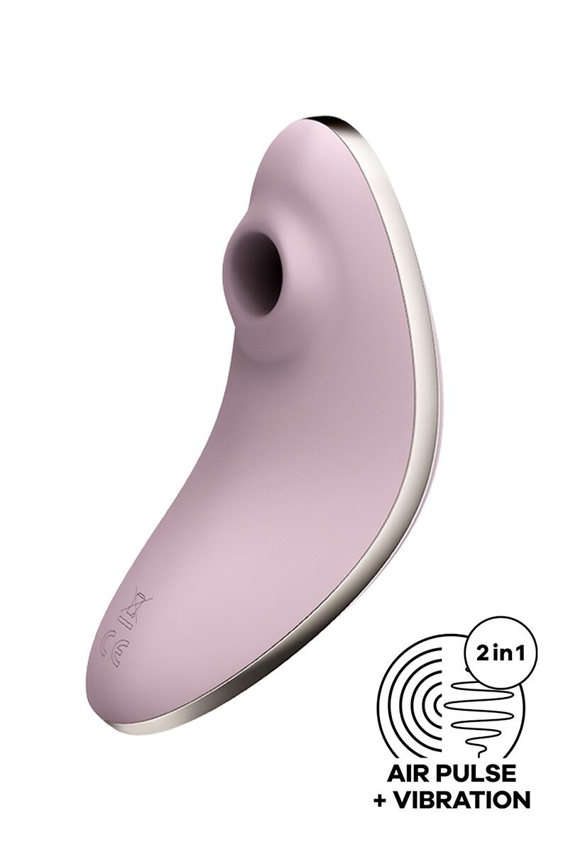 Thumb image for product index 6: Вакуумний вібратор Satisfyer Vulva Lover 1