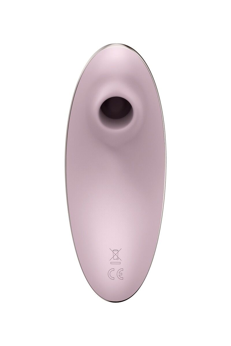 Thumb image for product index 7: Вакуумний вібратор Satisfyer Vulva Lover 1