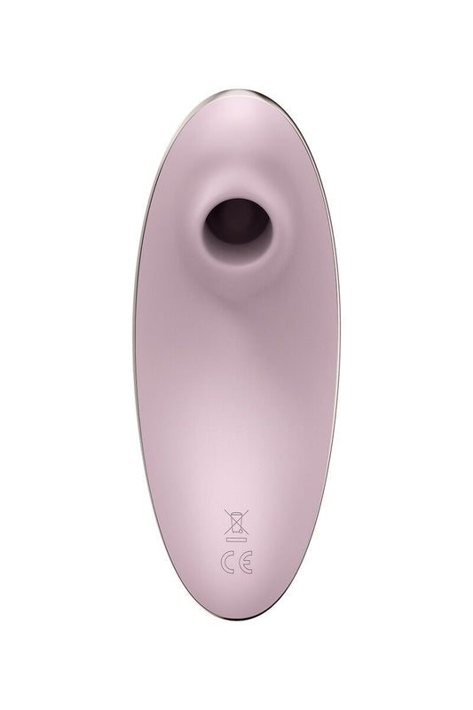 Вакуумний вібратор Satisfyer Vulva Lover 1_