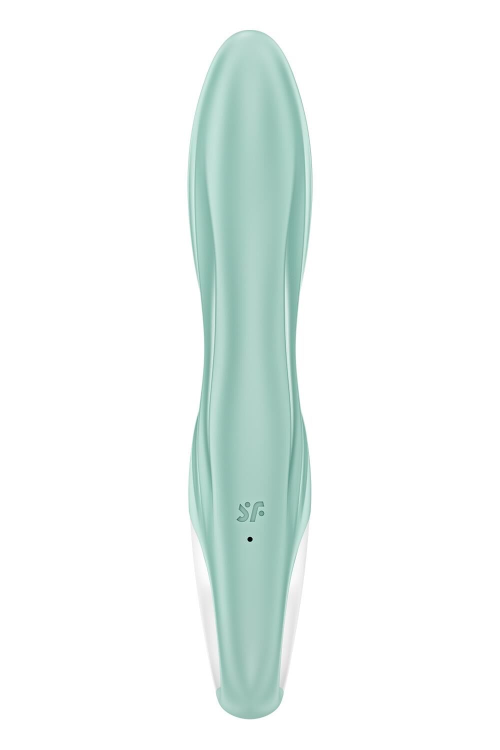 Thumb image for product index 4: Смарт вібратор-кролик Satisfyer Air Pump Bunny 5+, надувається