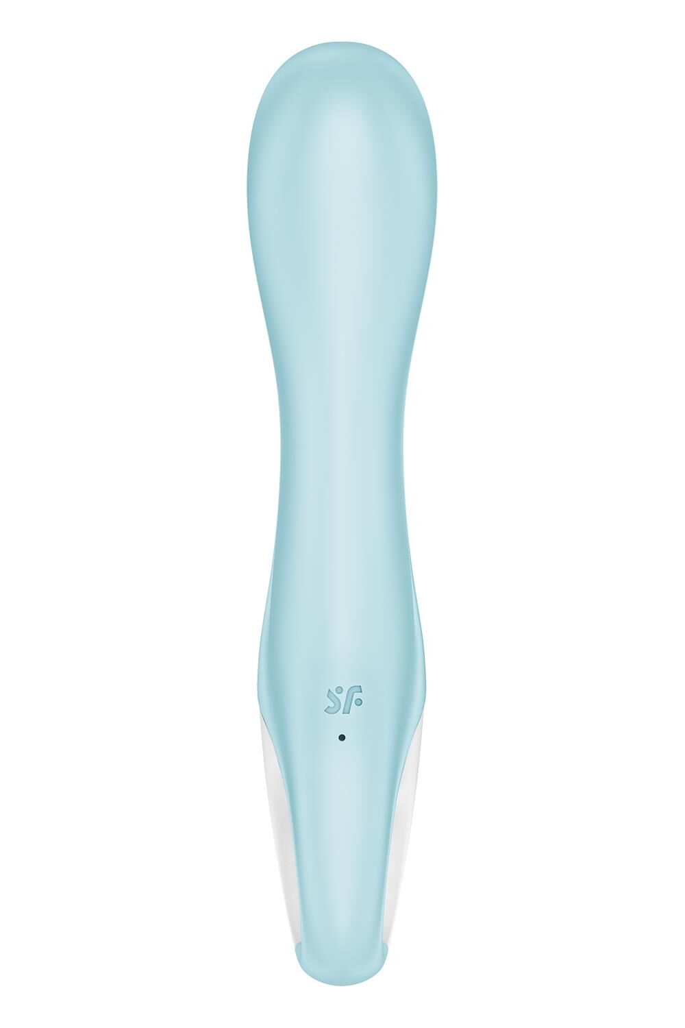 Thumb image for product index 5: Смарт-вібратор точки G Satisfyer Air Pump Vibrator 5+, надувається