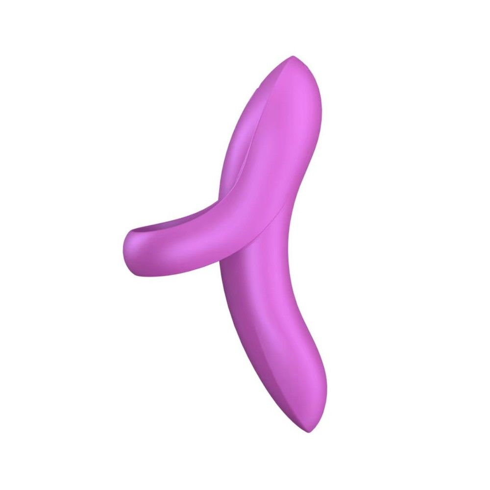 Thumb image for product index 2: Вибратор на палец Satisfyer Bold Lover