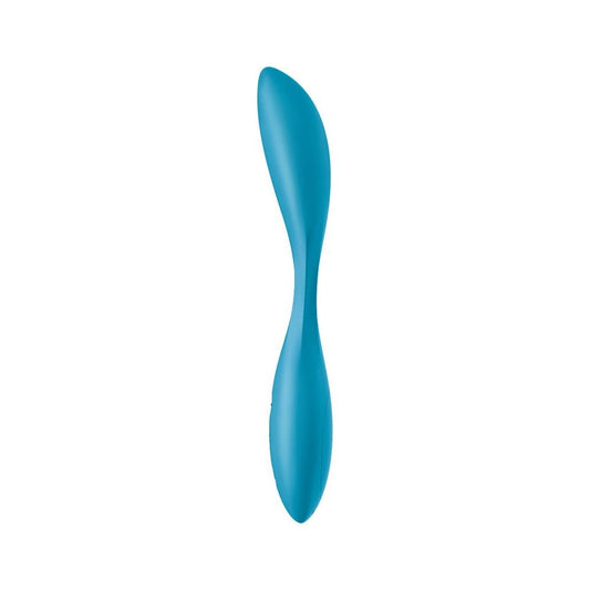 Универсальный вибратор Satisfyer G-Spot Flex 2_