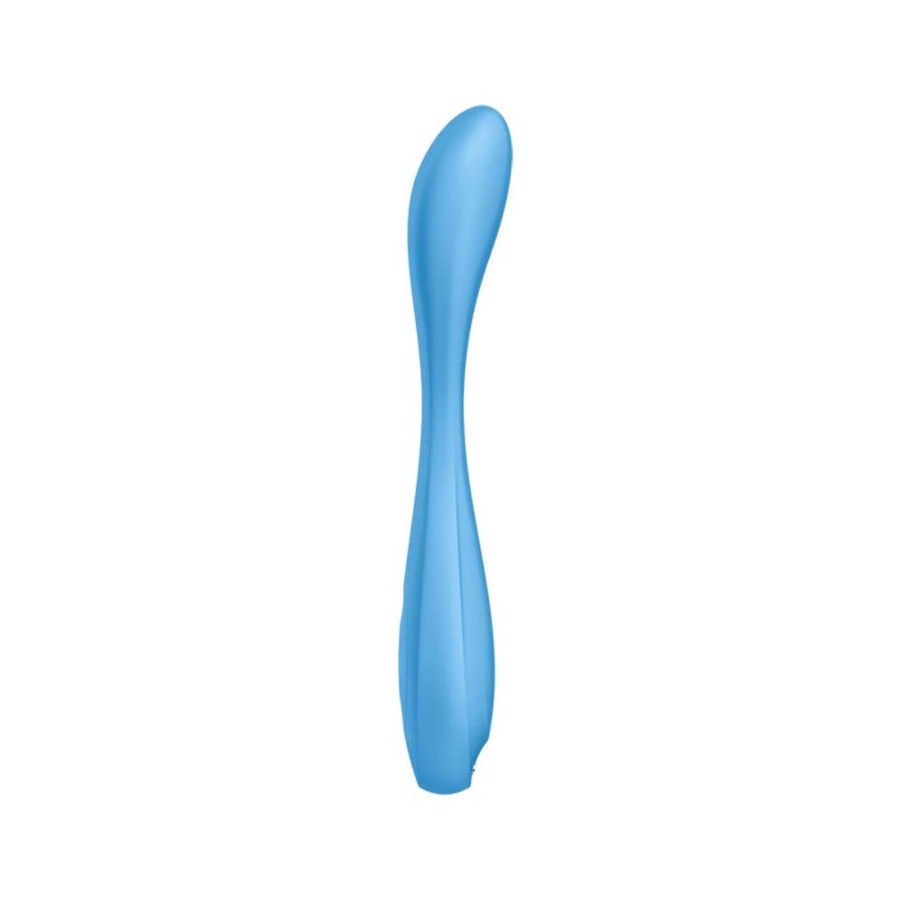 Thumb image for product index 3: Универсальный смарт-вибратор Satisfyer G-Spot Flex 4+