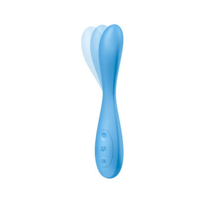 Main image for product index 2: Универсальный смарт-вибратор Satisfyer G-Spot Flex 4+