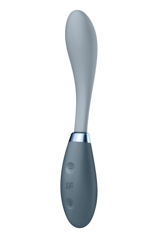 Вібратор Satisfyer G-Spot Flex 3