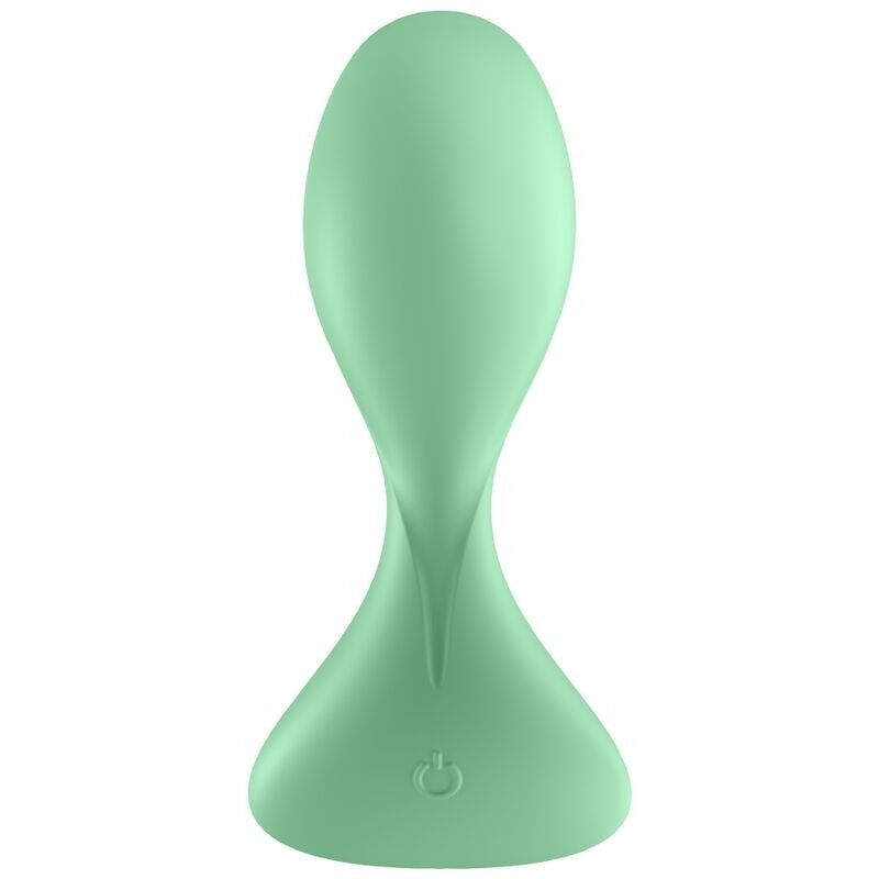 Thumb image for product index 2: Анальная смарт-пробка с вибрацией Satisfyer Trendsetter