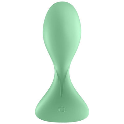 Main image for product index 2: Анальная смарт-пробка с вибрацией Satisfyer Trendsetter