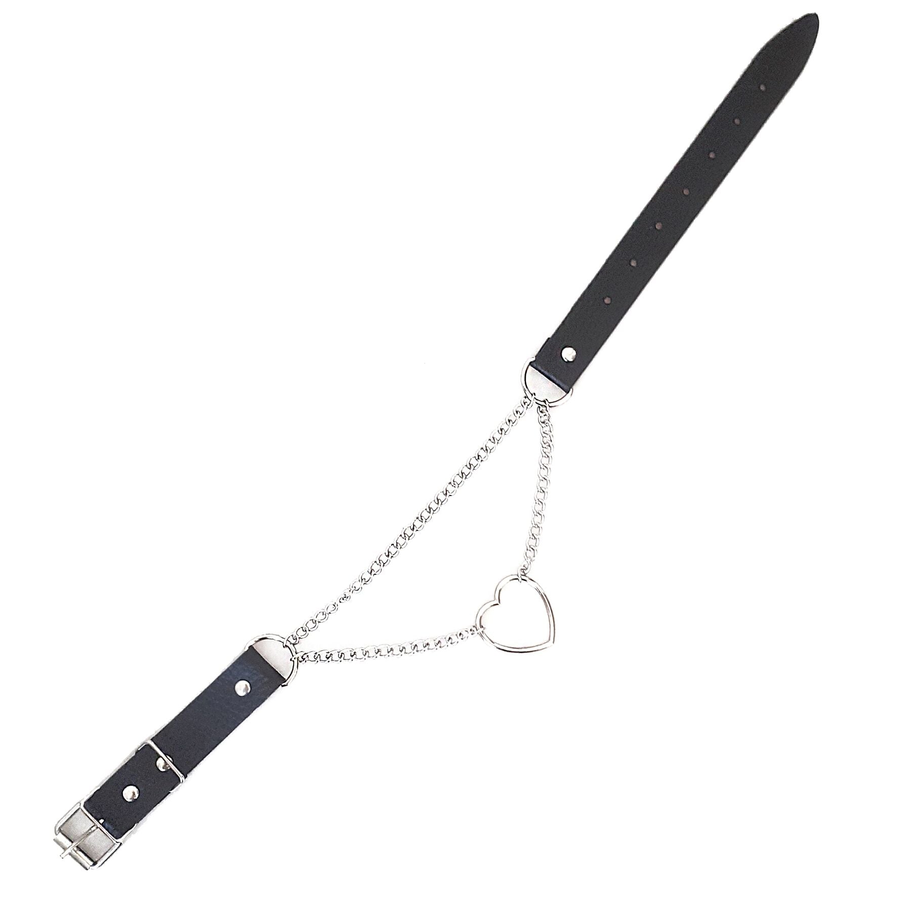 Thumb image for product index 4: Чокер на шею Сердце Art of Sex - Paris