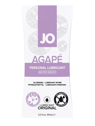 Main image for product index 1: Пробник JO Agape Lubricant