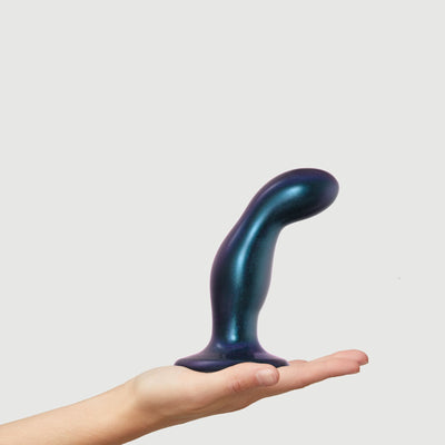 Main image for product index 1: Дилдо Strap-On-Me DILDO PLUG SNAKY