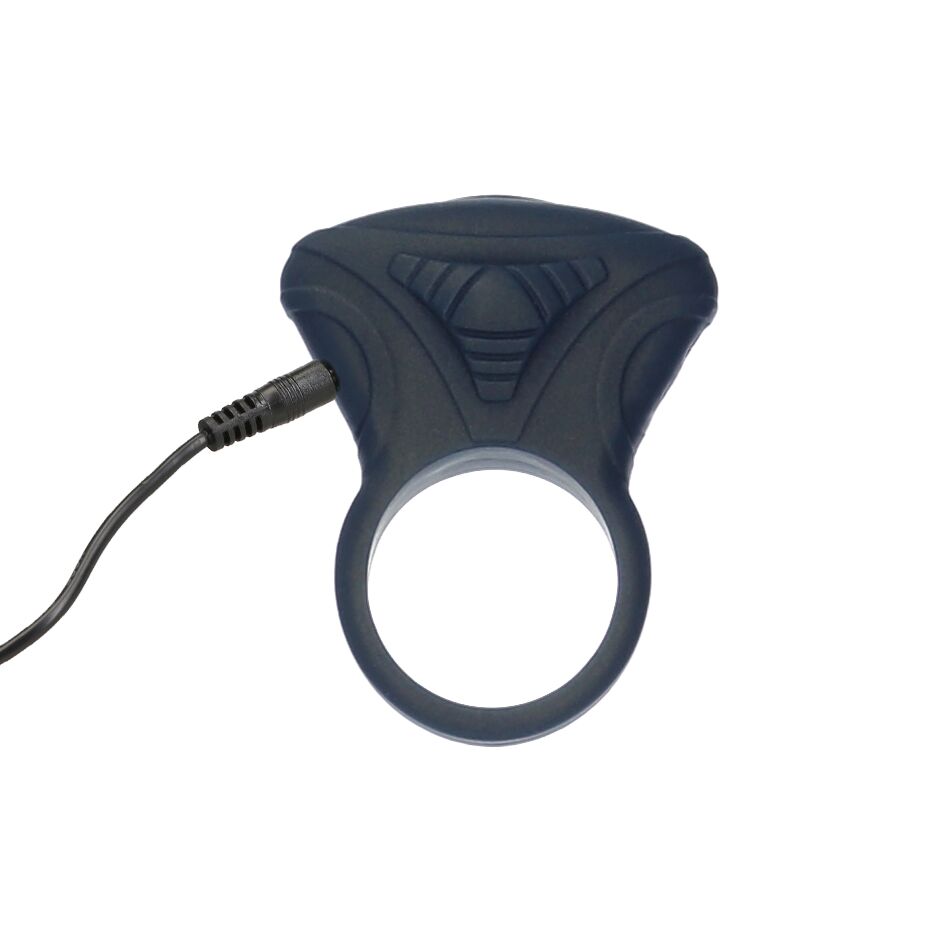 Thumb image for product index 2: Ерекційне віброкільце Lux Active Circuit Vibrating Cock Ring