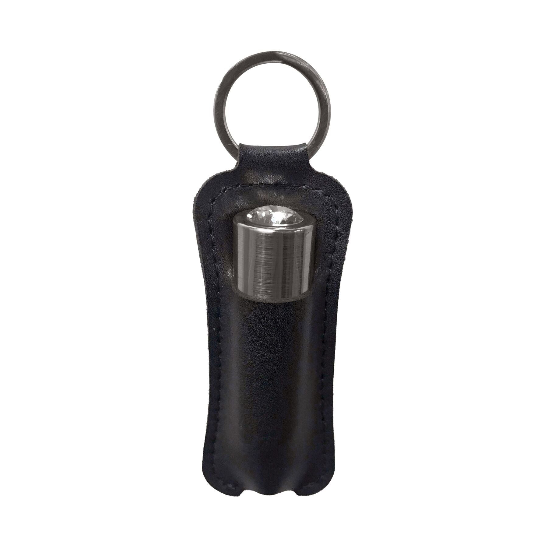 Thumb image for product index 12: Віброкуля PowerBullet First-Class Bullet 2.5″ з Key Chain Pouch