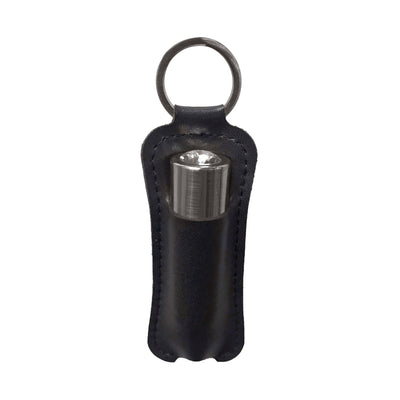 Main image for product index 12: Віброкуля PowerBullet First-Class Bullet 2.5″ з Key Chain Pouch