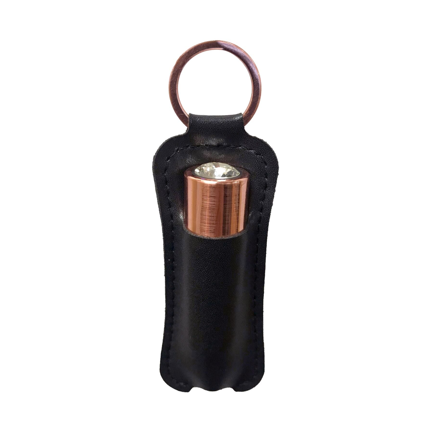 Thumb image for product index 21: Віброкуля PowerBullet First-Class Bullet 2.5″ з Key Chain Pouch