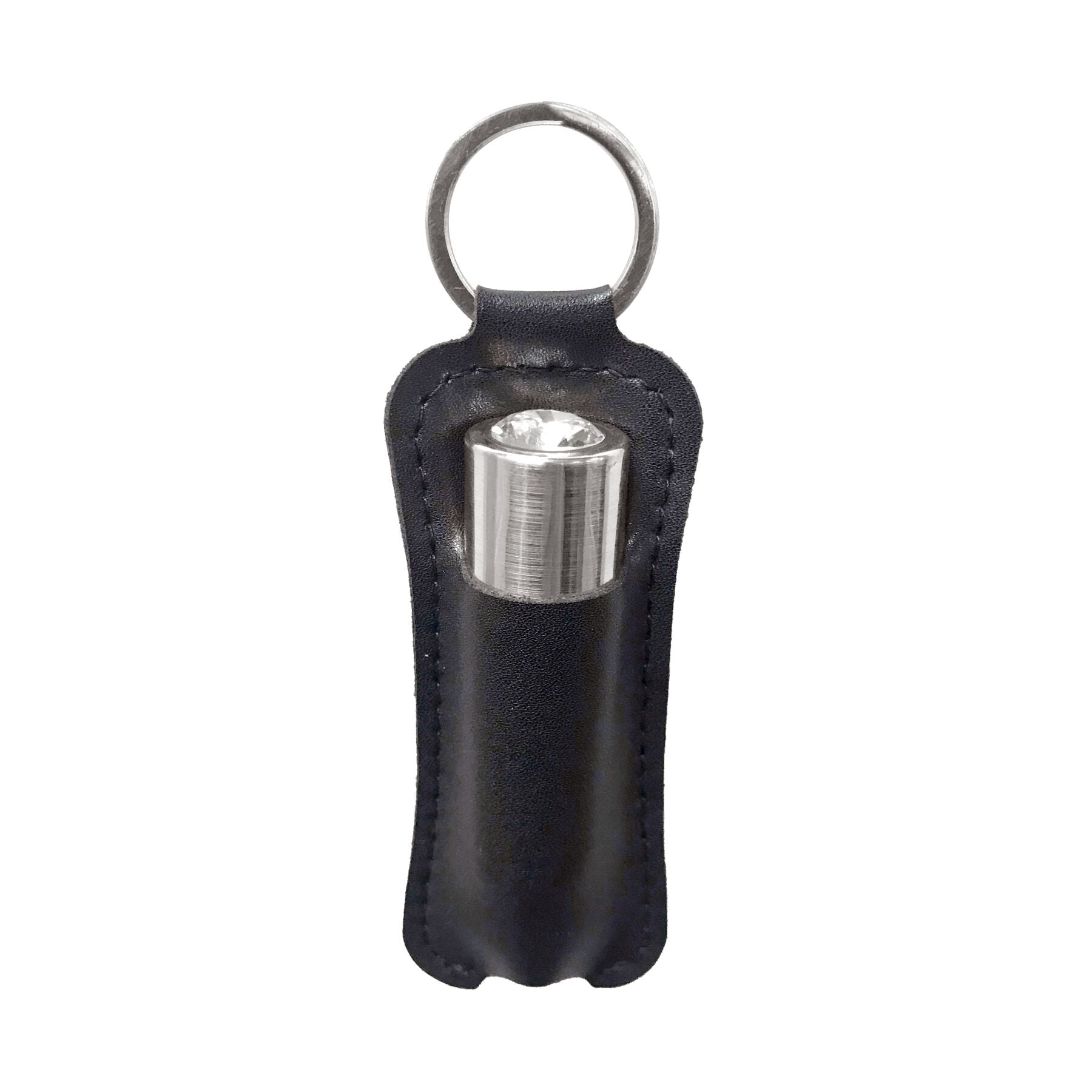 Thumb image for product index 4: Віброкуля PowerBullet First-Class Bullet 2.5″ з Key Chain Pouch