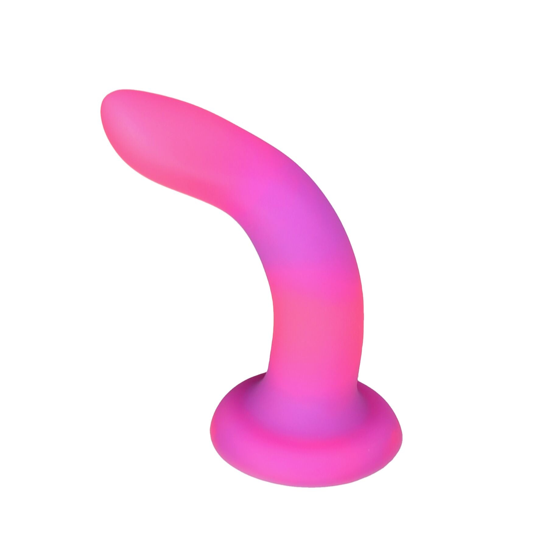 Thumb image for product index 11: Фалоімітатор, що світиться в темряві, ADDICTION Rave, Glow in the Dark Dildo