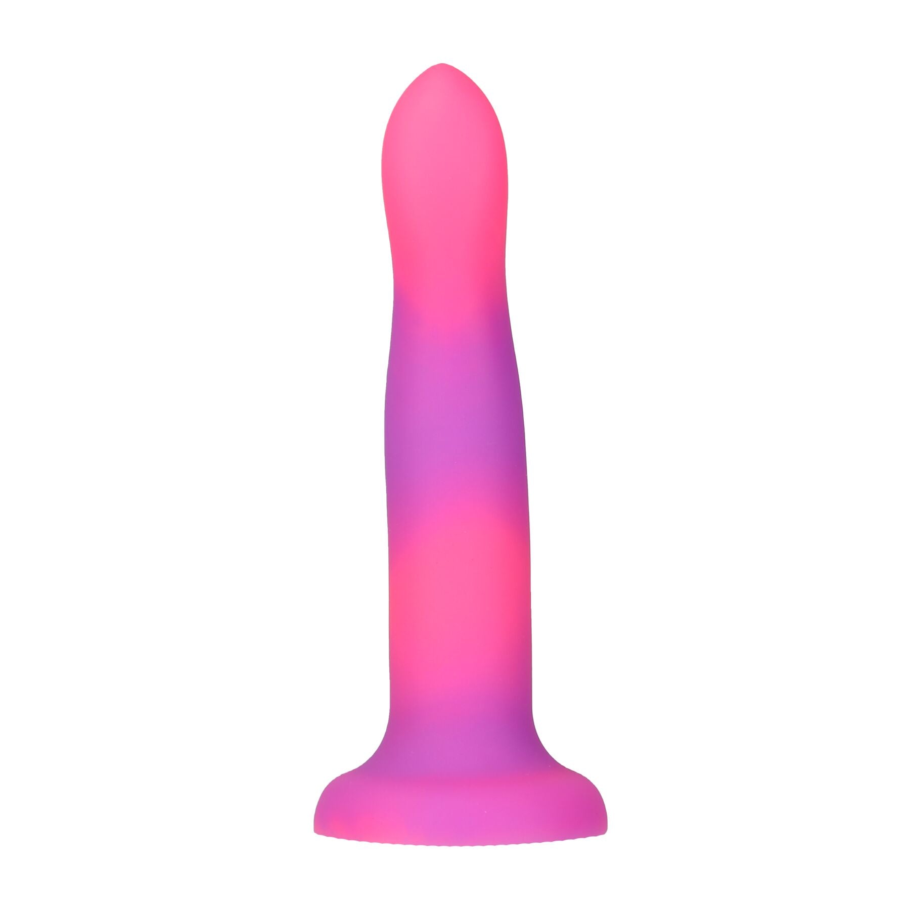 Thumb image for product index 12: Фалоімітатор, що світиться в темряві, ADDICTION Rave, Glow in the Dark Dildo