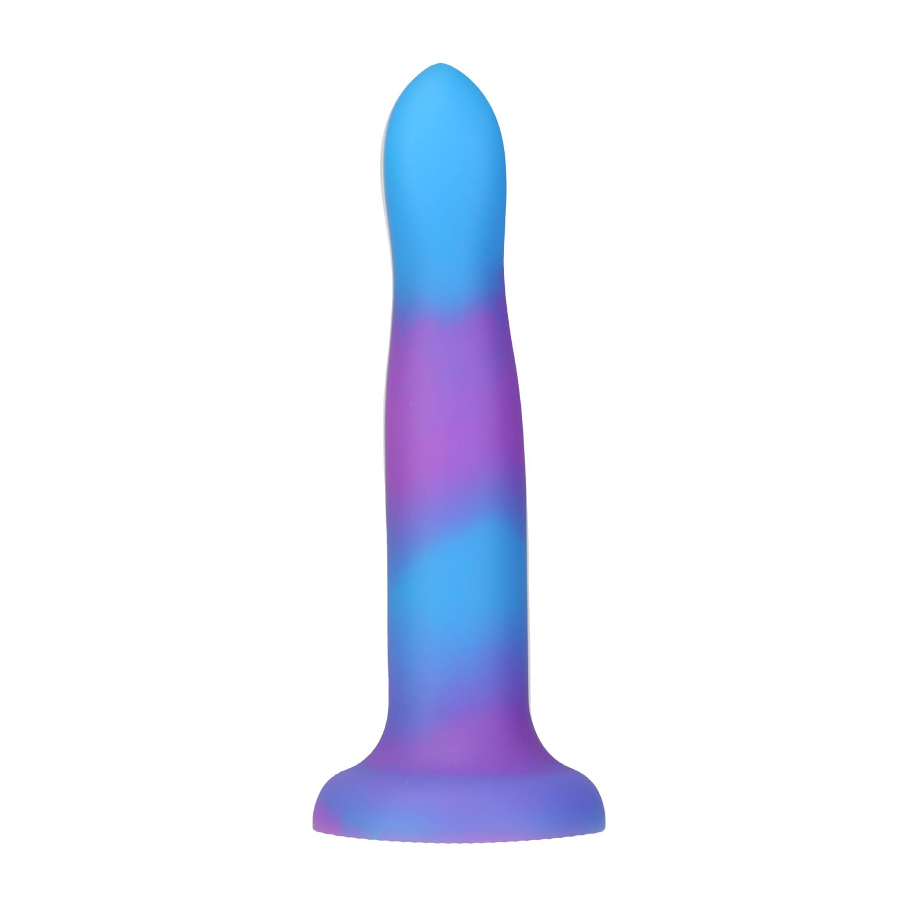 Thumb image for product index 21: Фалоімітатор, що світиться в темряві, ADDICTION Rave, Glow in the Dark Dildo