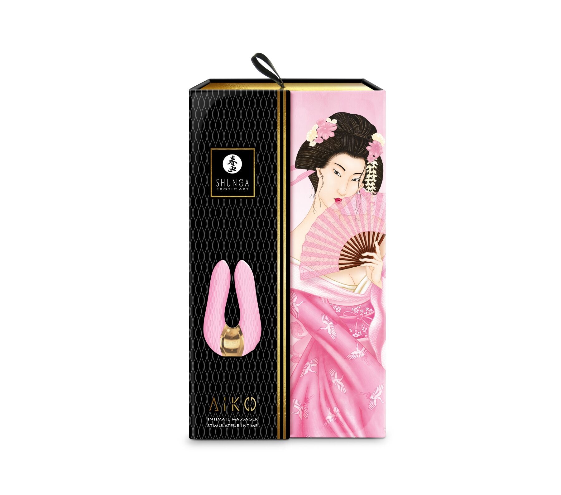 Thumb image for product index 15: Вібратор для клітора Shunga Aiko