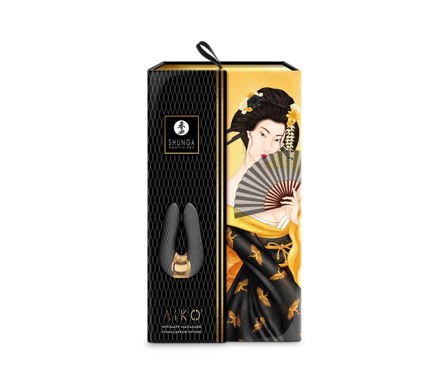 Thumb image for product index 24: Вібратор для клітора Shunga Aiko