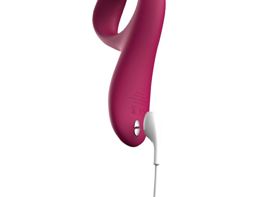 Thumb image for product index 17: Смарт вибратор-кролик We-Vibe Nova