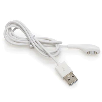 Main image for product index 1: USB-кабель для зарядки вибромассажера Wand by We-Vibe — USB Charging Cable