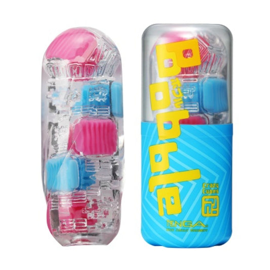Мастурбатор Tenga Bobble Magic Marbles