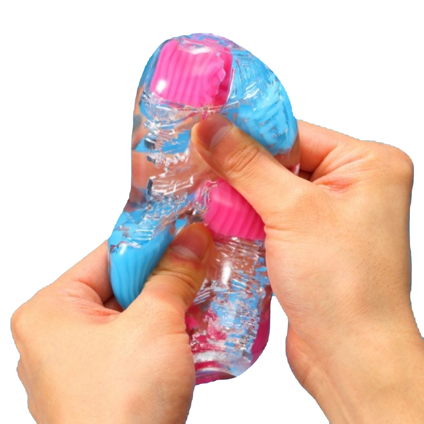 Thumb image for product index 7: Мастурбатор Tenga Bobble Magic Marbles