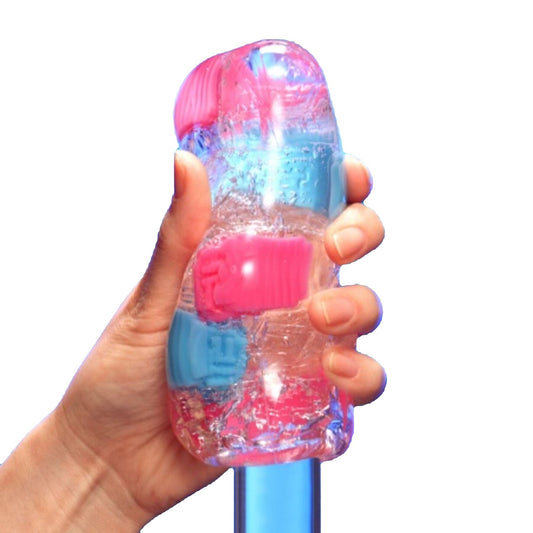 Мастурбатор Tenga Bobble Magic Marbles_