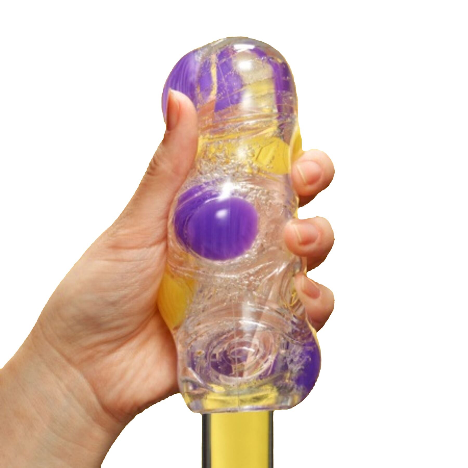 Thumb image for product index 3: Мастурбатор Tenga Bobble Magic Marbles