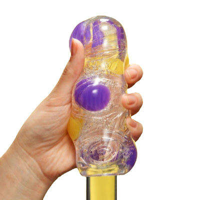 Main image for product index 3: Мастурбатор Tenga Bobble Magic Marbles