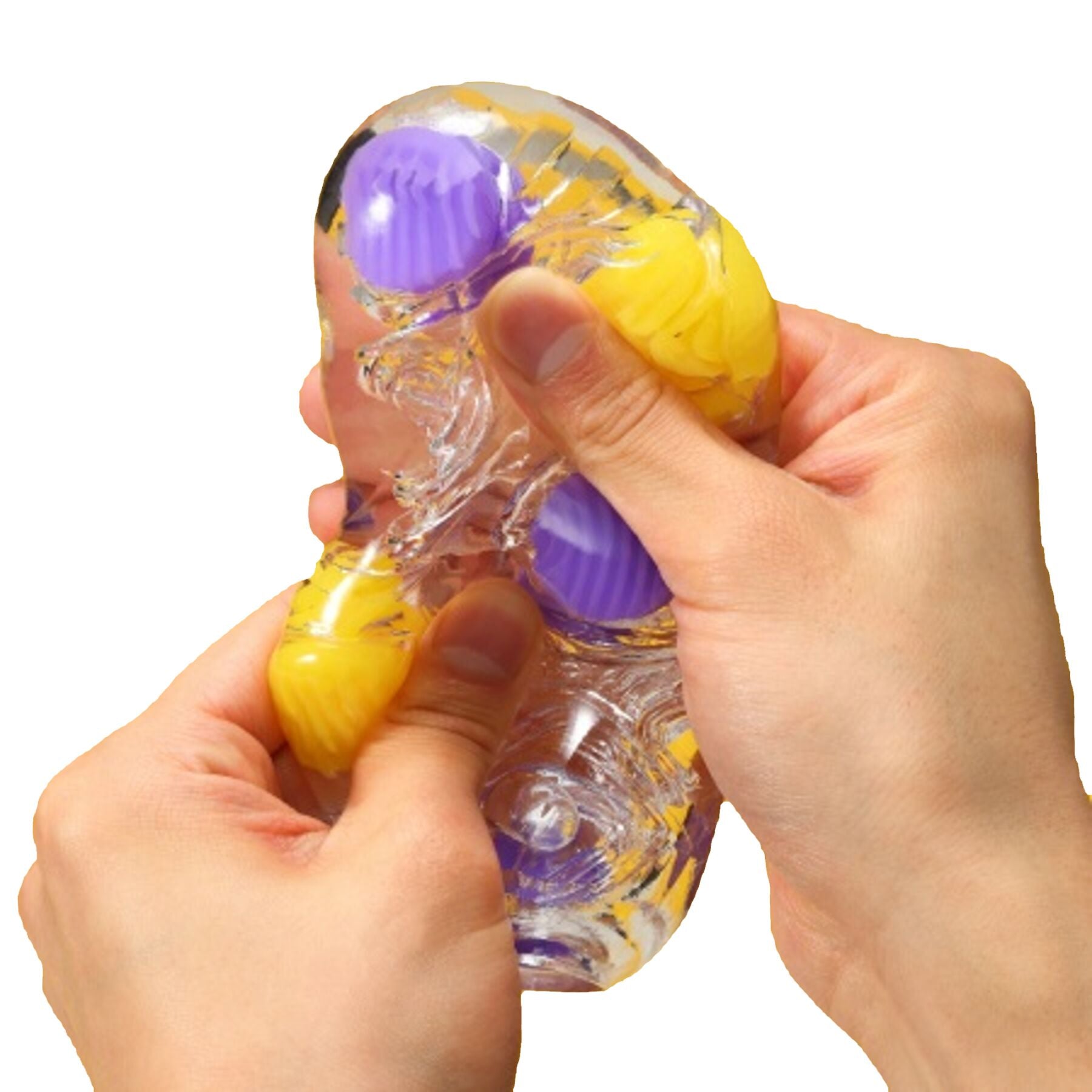 Thumb image for product index 2: Мастурбатор Tenga Bobble Magic Marbles